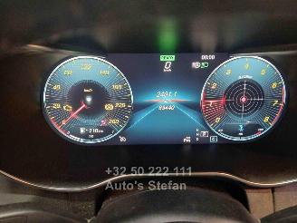 Mercedes C-klasse 200 OUPE picture 24