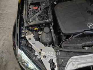 Mercedes C-klasse 200 OUPE picture 26