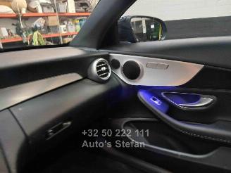 Mercedes C-klasse 200 OUPE picture 10