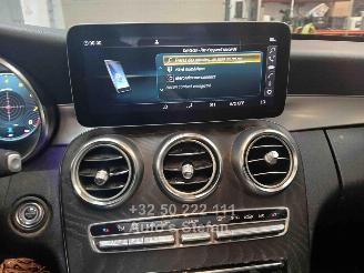 Mercedes C-klasse 200 OUPE picture 22
