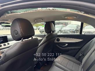 Mercedes E-klasse  picture 12