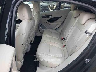Jaguar I-Pace HSE picture 20