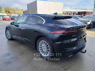 Jaguar I-Pace HSE picture 4