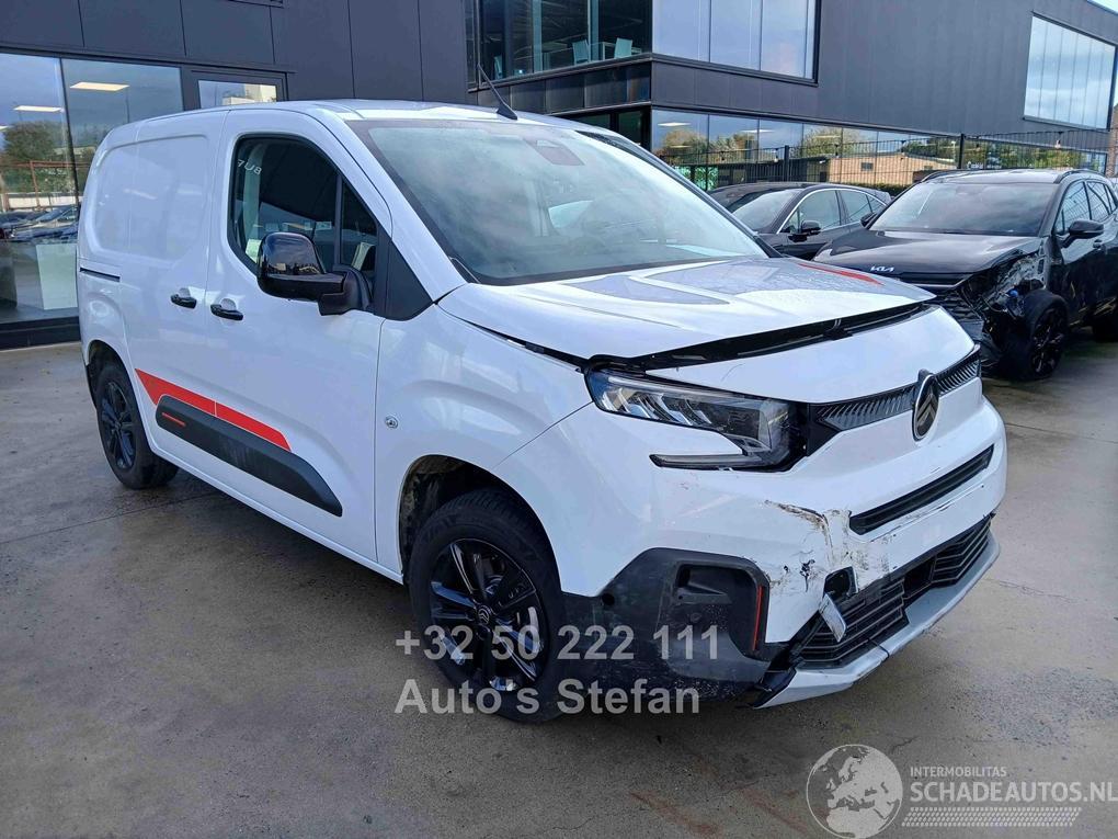 Citroën Berlingo XTR