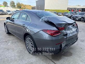 Mercedes Cla-klasse 250  250E picture 4