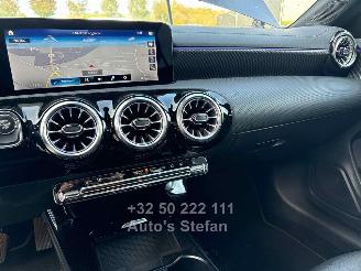 Mercedes Cla-klasse 250  250E picture 26