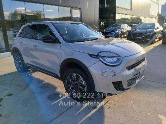 Schadeauto Fiat 600 HYBRID LA PRIMA 2026/6