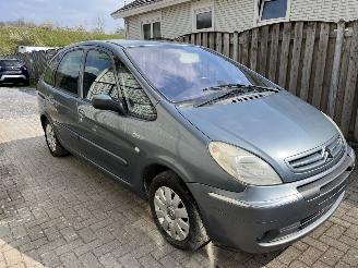  Citroën Xsara-picasso 1,6 HDI-110,PS CLIMATRONIK 2005/3