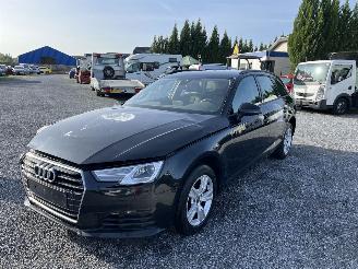  Audi A4 Avant 3,5 TFSI  KLIMATRONIK - NAVI 2019/3