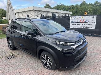  Citroën C3 Aircross 1,2 BENZINE EAT-8  AUTOMATIC 2024/4