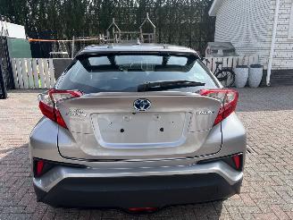  Toyota C-HR 1.8 Hybrid E-CVT Busine 2018/10