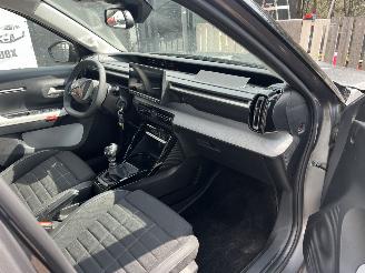 Citroën C3 NEW - MODEL 1,2 BENZINE picture 10