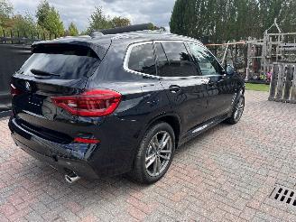 BMW X3 2,0 DIESEL M-PAKKET PANORAMADACH picture 3