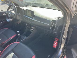 Kia Picanto 1,2 GT-LINE LEATHER - KLIMATRONIK - CAMERA picture 12