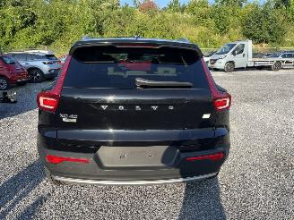 krockskadad bil auto Volvo XC40 XC40 Inscription Recharge Plug-In Hybrid 2022/2