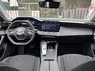 Peugeot 308 1,2 BENZINE 131,PS AUTOMATIC picture 16