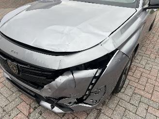 Peugeot 308 1,2 BENZINE 131,PS AUTOMATIC picture 8