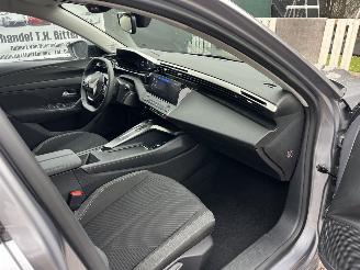 Peugeot 308 1,2 BENZINE 131,PS AUTOMATIC picture 13