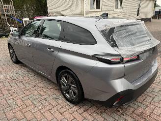 Peugeot 308 1,2 BENZINE 131,PS AUTOMATIC picture 6