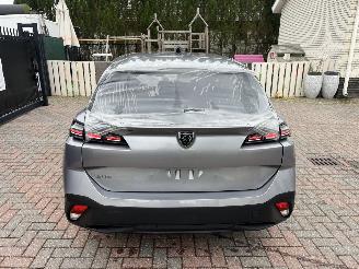 Peugeot 308 1,2 BENZINE 131,PS AUTOMATIC picture 3