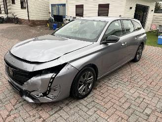 Peugeot 308 1,2 BENZINE 131,PS AUTOMATIC picture 7