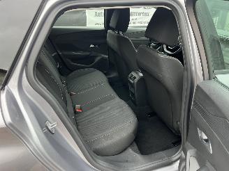 Peugeot 308 1,2 BENZINE 131,PS AUTOMATIC picture 15