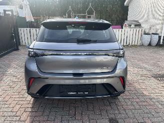 uszkodzony samochody osobowe BYD Dolphin ELEKTRO LEDER-CAMERA-KLIMATRONIK 2024/7