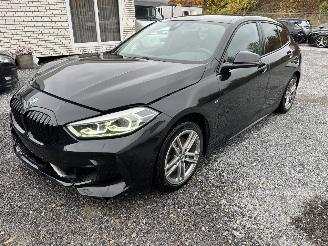 BMW 1-serie M-PAKKET  -- AUTOMATIC picture 8