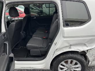 Volkswagen Touran BENZINE 7-SITS - 7-PERSONEN picture 15