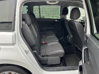Volkswagen Touran BENZINE 7-SITS - 7-PERSONEN picture 12
