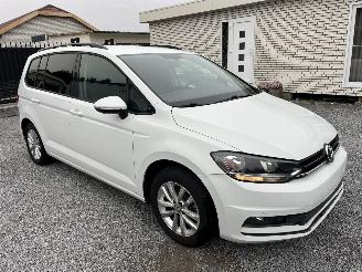 Volkswagen Touran BENZINE 7-SITS - 7-PERSONEN picture 9