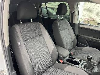 Volkswagen Touran BENZINE 7-SITS - 7-PERSONEN picture 11