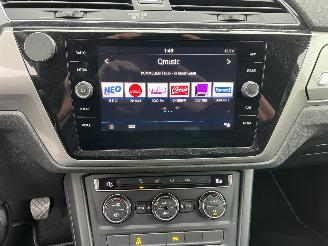 Volkswagen Touran BENZINE 7-SITS - 7-PERSONEN picture 17