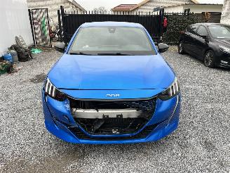 Peugeot 208 ELEKTRO  GT-LINE picture 7