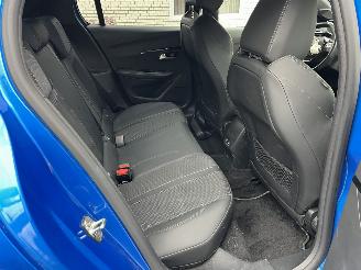 Peugeot 208 ELEKTRO  GT-LINE picture 17