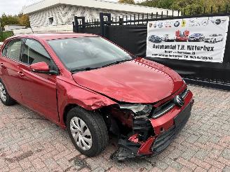 Volkswagen Polo 1.0 TSI 70kW DSG Life picture 5