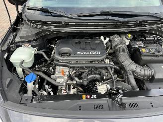 Kia Rio 1.0 T-GDI 100 GT Line - KLIMATRONIK picture 12