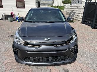 Kia Rio 1.0 T-GDI 100 GT Line - KLIMATRONIK picture 5