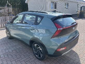 Hyundai Bayon 1.0 T-GDI Prime KLIMATRONIK picture 3