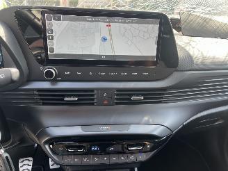 Hyundai Bayon 1.0 T-GDI Prime KLIMATRONIK picture 13