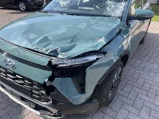 Hyundai Bayon 1.0 T-GDI Prime KLIMATRONIK picture 7