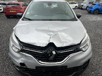 Renault Captur DIESEL  AUTOMATIC - KLIMATRONIK picture 8