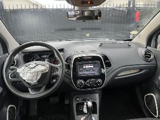 Renault Captur DIESEL  AUTOMATIC - KLIMATRONIK picture 18