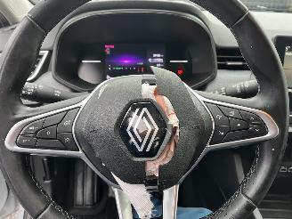 Renault Clio BENZINE + LPG KLIMA picture 26