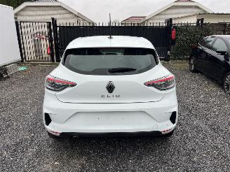  Renault Clio BENZINE + LPG KLIMA 2024/3