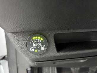 Renault Clio BENZINE + LPG KLIMA picture 22