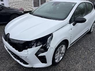 Renault Clio BENZINE + LPG KLIMA picture 8