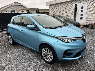 Renault Zoé MIT BATTERIE  KLIMATRONIK picture 2