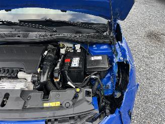 Opel Corsa BENZINE - AUTOMATIC picture 11