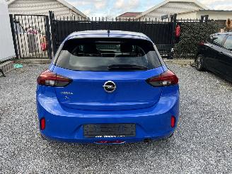 Unfallwagen Opel Corsa BENZINE - AUTOMATIC 2022/2